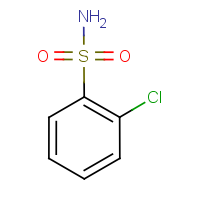 CAS:6961-82-6 | OR0109 | 2-Chlorobenzenesulphonamide