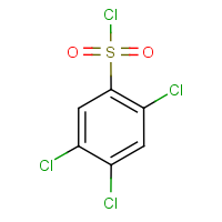 CAS: 15945-07-0 | OR0110 | 2,4,5-Trichlorobenzenesulphonyl chloride