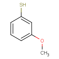 CAS:15570-12-4 | OR0120 | 3-Methoxythiophenol