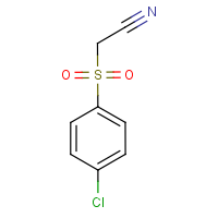 CAS:1851-09-8 | OR0123 | [(4-Chlorophenyl)sulphonyl]acetonitrile