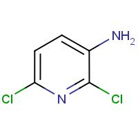 CAS:62476-56-6 | OR0126 | 3-Amino-2,6-dichloropyridine