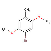 CAS: 13321-74-9 | OR0132 | 4-Bromo-2,5-dimethoxytoluene
