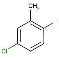 CAS: 23399-70-4 | OR0133 | 5-Chloro-2-iodotoluene