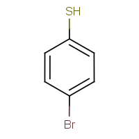 CAS: 106-53-6 | OR0138 | 4-Bromothiophenol