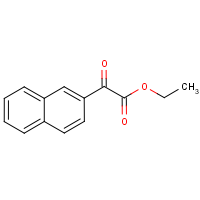 CAS: 73790-09-7 | OR0142 | Ethyl (naphth-2-yl)(oxo)acetate
