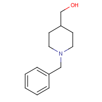 CAS: 67686-01-5 | OR0145 | 1-Benzyl-4-(hydroxymethyl)piperidine