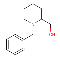 CAS:85387-43-5 | OR01477 | (1-Benzylpiperidin-2-yl)methanol