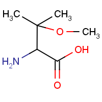 CAS: 18801-86-0 | OR01481 | 3-Methoxy-DL-valine