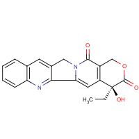 CAS: 7689-03-4 | OR014824 | (4S)-4-Ethyl-4-hydroxy-1H-pyrano[3',4':6,7]indolizino[1,2-b]quinoline-3,14(4H,12H)-dione