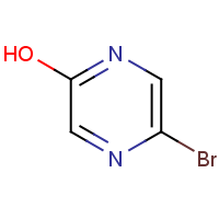 CAS: 374063-92-0 | OR01486 | 2-Bromo-5-hydroxypyrazine
