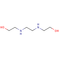 CAS: 4439-20-7 | OR014994 | 2,2'-(Ethane-1,2-diyldiimino)diethanol