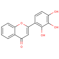 CAS: 144707-18-6 | OR014999 | 2-(2,3,4-Trihydroxyphenyl)-4H-chromen-4-one