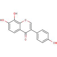 CAS:75187-63-2 | OR015000 | 7,8-Dihydroxy-3-(4-hydroxyphenyl)-4H-chromen-4-one