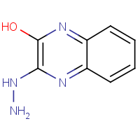 CAS: 31595-63-8 | OR015025 | 3-Hydrazinoquinoxalin-2-ol