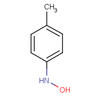 CAS:623-10-9 | OR015034 | N-Hydroxy-4-methylaniline