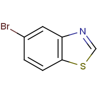 CAS: 768-11-6 | OR015035 | 5-Bromobenzothiazole