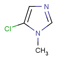 CAS:872-49-1 | OR015044 | 5-Chloro-1-methylimidazole