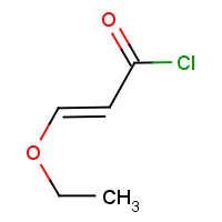 CAS: 6191-99-7 | OR015045 | 3-Ethoxyacryloyl chloride