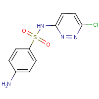 CAS: 80-32-0 | OR015046 | 4-Amino-N-(6-chloropyridazin-3-yl)benzenesulphonamide