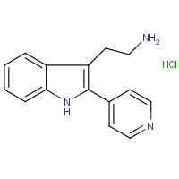 CAS:374064-06-9 | OR01508 | 2-(2-Pyridin-4-yl-1H-indol-3-yl)ethylamine hydrochloride