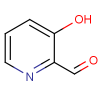 CAS:1849-55-4 | OR0151 | 3-Hydroxypyridine-2-carboxaldehyde