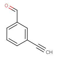 CAS: 77123-56-9 | OR01515 | 3-Ethynylbenzaldehyde