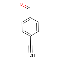 CAS: 63697-96-1 | OR01516 | 4-Ethynylbenzaldehyde