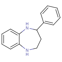 CAS:394655-11-9 | OR01518 | 2-Phenyl-2,3,4,5-tetrahydro-1H-1,5-benzodiazepine