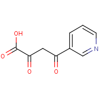 CAS: 394655-14-2 | OR01522 | 2,4-Dioxo-4-(pyridin-3-yl)butanoic acid