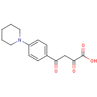 CAS:394655-15-3 | OR01523 | 2,4-Dioxo-4-[4-(piperidin-1-yl)phenyl]butanoic acid