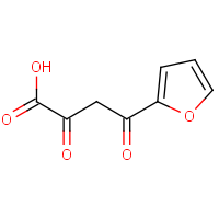 CAS: 105356-51-2 | OR01525 | 4-(Fur-2-yl)-2,4-dioxobutanoic acid