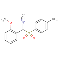 CAS: 263389-53-3 | OR01526 | Isocyano(2-methoxyphenyl)methyl-4-methylphenyl sulphone