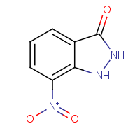 CAS:31775-97-0 | OR01529 | 1,2-Dihydro-7-nitro-3H-indazol-3-one