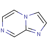 CAS: 274-79-3 | OR01539 | Imidazo[1,2-a]pyrazine