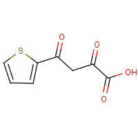 CAS: 105356-57-8 | OR01546 | 2,4-Dioxo-4-(thien-2-yl)butanoic acid