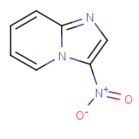 CAS: 4926-45-8 | OR01548 | 3-Nitroimidazo[1,2-a]pyridine