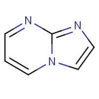 CAS:274-95-3 | OR01549 | Imidazo[1,2-a]pyrimidine