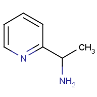 CAS:42088-91-5 | OR01560 | 2-(1-Aminoethyl)pyridine