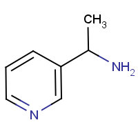 CAS:56129-55-6 | OR01562 | 3-(1-Aminoethyl)pyridine