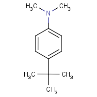 CAS:2909-79-7 | OR015893 | 4-(tert-Butyl)-N,N-dimethylaniline
