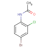 CAS: 3460-23-9 | OR015905 | 4-Bromo-2-chloroacetanilide