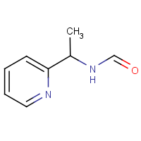 CAS: 854701-06-7 | OR01596 | N-[(1-Pyridin-2-yl)ethyl]formamide