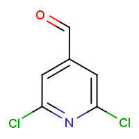 CAS: 113293-70-2 | OR01602 | 2,6-Dichloroisonicotinaldehyde