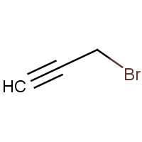 CAS:106-96-7 | OR01606 | Propargyl bromide, 80% solution in toluene