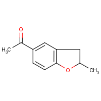 CAS: 58621-51-5 | OR01608 | 5-Acetyl-2,3-dihydro-2-methylbenzo[b]furan