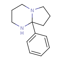 CAS:18409-72-8 | OR01612 | 8a-Phenyloctahydropyrrolo[1,2-a]pyrimidine