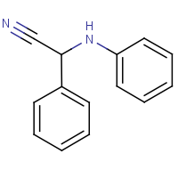 CAS: 4553-59-7 | OR01615 | Phenyl(phenylamino)acetonitrile
