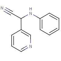 CAS: 904813-91-8 | OR01617 | Phenylaminopyridin-3-ylacetonitrile