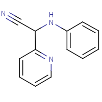 CAS:904813-98-5 | OR01618 | Phenylaminopyridin-2-ylacetonitrile