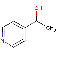 CAS:23389-75-5 | OR01620 | 4-(1-Hydroxyethyl)pyridine